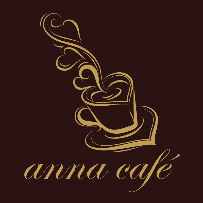 Anna Café - Kávéház és Cukrászda 