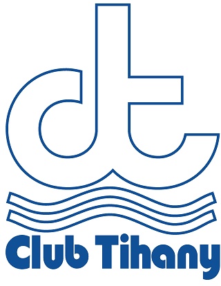 Club Tihany Beach Grill Étterem